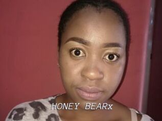 HONEY_BEARx