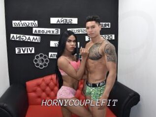HORNYCOUPLEFIT