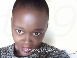 HORNYSHANNON