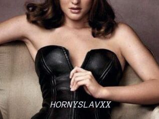 HORNYSLAVXX