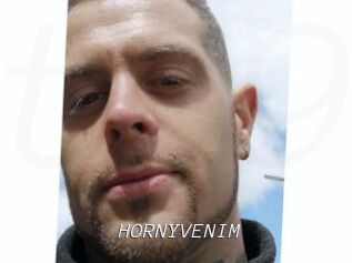 HORNYVENIM