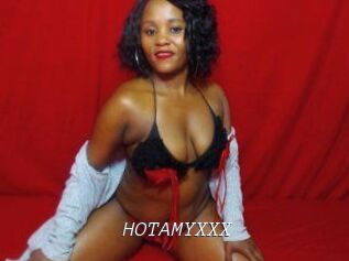 HOTAMYXXX
