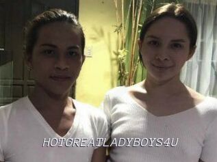 HOTGREATLADYBOYS4U