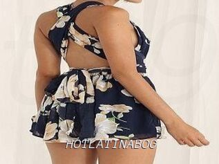 HOTLATINABOG