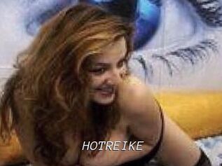 HOTREIKE