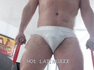 HOt_LATINOXXX