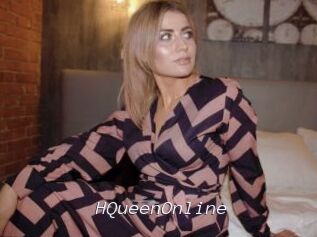 HQueenOnline