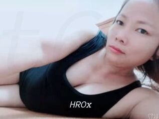 HROx