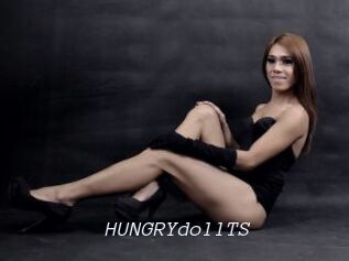 HUNGRYdollTS
