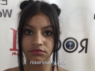 HaannaKylex