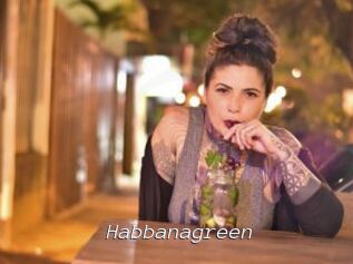 Habbanagreen