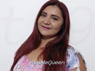 HaddeQueen