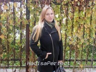 HadisaPerfect