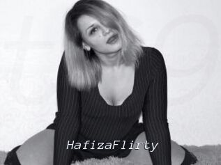 HafizaFlirty