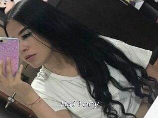 Haileey