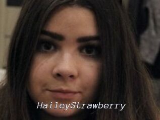 Hailey_Strawberry Tel 69 Salopes