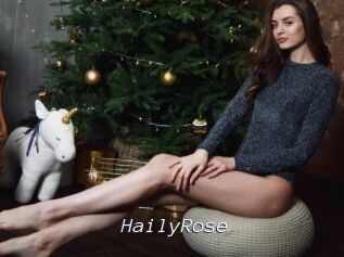 HailyRose