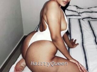 HairryQueen