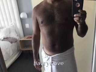 HairyDave