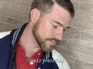 HairyHotBod