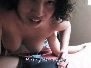 HairyPleasure