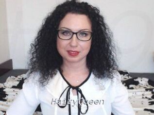 HairyQueen
