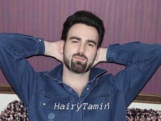 HairyTamin