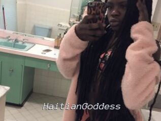 HaitianGoddess