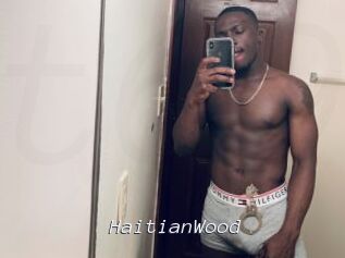 HaitianWood