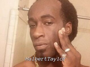 Halbert_Taylor