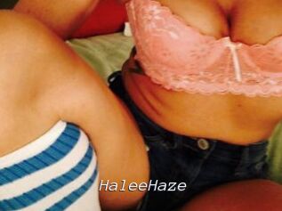 HaleeHaze