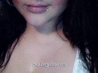 HaleyBarns