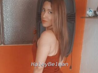 HaleyBelman