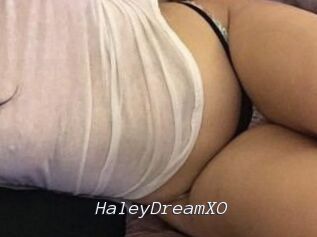 HaleyDreamXO