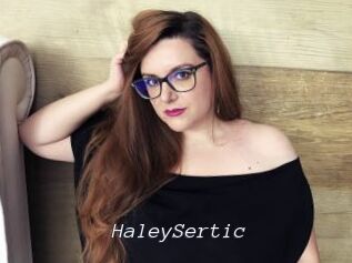 HaleySertic