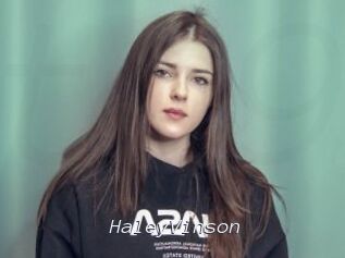 HaleyVinson