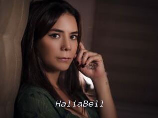 HaliaBell