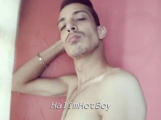 HalimHotBoy