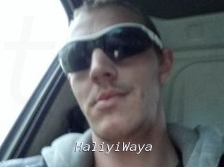 HaliyiWaya