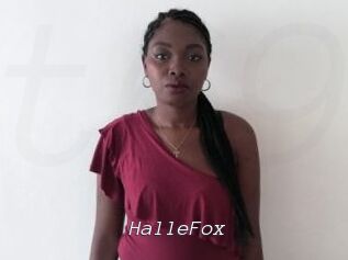 HalleFox