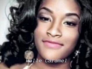 Halle_Caramel