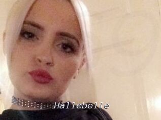 Hallebelle