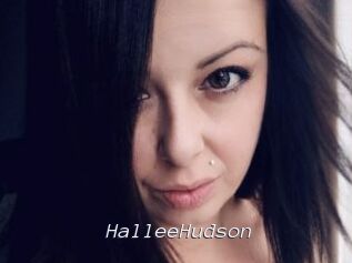 HalleeHudson