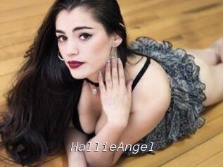 HallieAngel