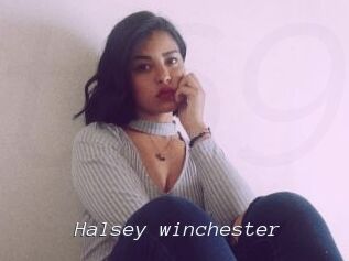 Halsey_winchester