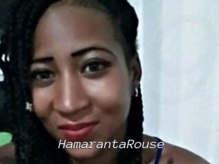 HamarantaRouse