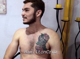 HamiltonCruz