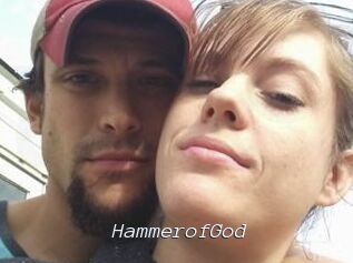 HammerofGod