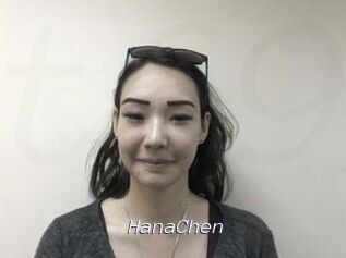 HanaChen