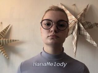 HanaMelody